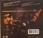 Haino ambarchi o’rourke 2