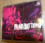 One more night&nbsp;Tripper