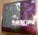 One more night&nbsp;Tripper