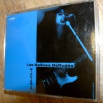 Les rallizes denudes