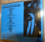 Les rallizes denudes