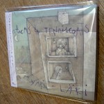 Pastacas & tenniscoats