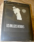 Les Rallizes Dénudés 13 CD “13枚組 Box CD ” Ignuita