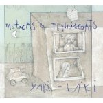 Pastacas Tenniscoats