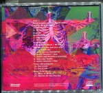 Hanatarash 2CDR “Rare Scum stinks”