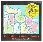 Dohshimasu-Sinfonia
