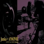 Junko – Ansonic
