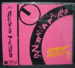 Novo Tono CD “panorama Paradise” Creative Discs&nbsp;1996