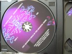 La Monte Young / Marian Zazeela Box 2CDR ” Just Charles & cello in the romantic chord”