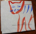 Tori Kudo + Arrington de Dyoniso&nbsp;CDR