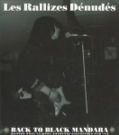Les Rallizes Denudes – Back to Black mandara