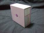 Sono Mari 5CD&nbsp;box