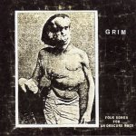 Grim CD