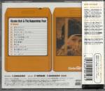 itoh Kiyoko & happenings four&nbsp;back