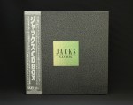 Jacks CD box