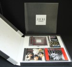 Jacks CD box