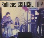 Les Rallizes Denudes – 2CD Critical Trip