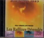 Les Rallizes Denudes – Eve night