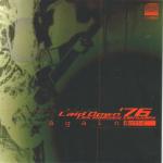 Les Rallizes Denudes – Laid down 76′ again