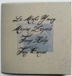 La Monte Young – The celebration of the&nbsp;tortoise