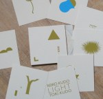 Reiko kudo & Tori kudo CD&nbsp;Light