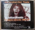 Les Rallizes Denudes&nbsp;2CDR