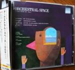 Orchestra Space CD