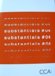 Substantials 04