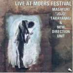 Takayanagi – Live at&nbsp;Moers