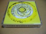 Tori Kudo – Tapes Box la&nbsp;musica