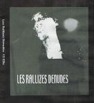 Les Rallizes Denudes 13 CD box&nbsp;Ignuitas