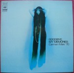 Carmen Maki - Goodbye my memories