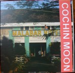 Haruomi Hosono LP "Cochin Moon" King 1978