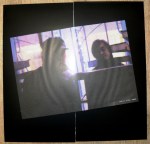 Yoshio Kuge & Ikuro Takahashi  LP