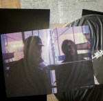 Yoshio Kuge & Ikuro Takahashi  LP