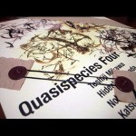 Quasispecies Four b