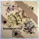 Quasispecies Four