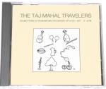 Taj Mahal Travellers 2 CDR