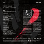 Togawa kaidan 2 LP