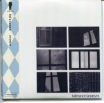 tolerance anonym cd001