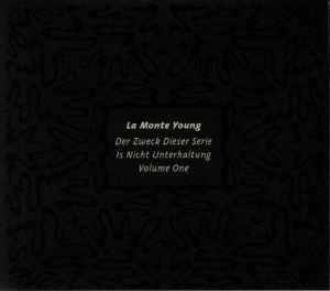 la monte young der zweck